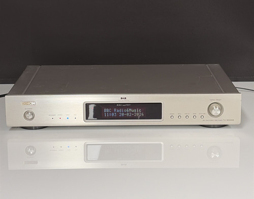 Denon 1800dab fm stereo - denon,