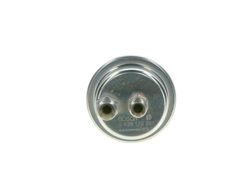 Bosch druckspeicher - bosch,
