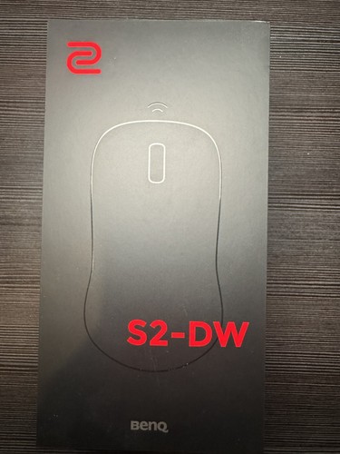 Zowie 4k wireless - s2‑dw,