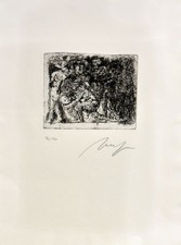 Hrdlicka, Alfred: Kindermord