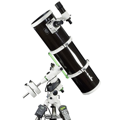 Skywatcher teleskop 200 - teleskop, n