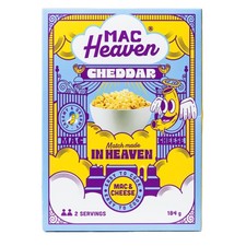 Mac heaven - heaven, &