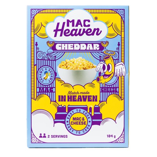 Mac heaven - mac, &