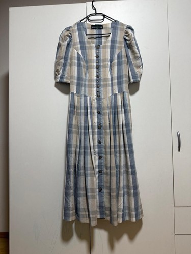 Berwin wolf landhaus kleid - &,