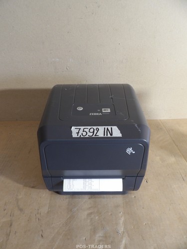 Zebra zd220t thermal - zd220t,