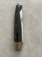 Pattada Conaz Sammlermesser