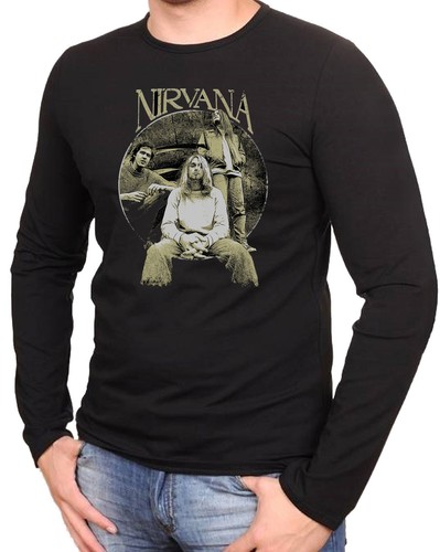 Kurt cobain nirvana rock music - cobain,