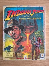 ✅ Indiana Jones and the Fate