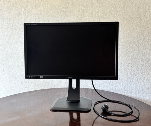 Iiyama monitor zoll - ",