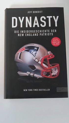 Buch dynasty die - buch:, dynasty.