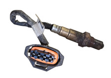 Opel Corsa C 1,2 16V Z12XEP Lambdasonde Sonde Lambda "nach Kat" 0258006499