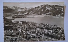 AK Tegernsee Blauberge und Hirschberg