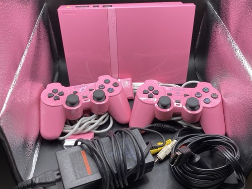 Sony ps2 playstation - ps2, 2
