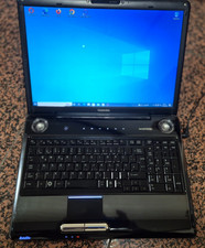 TOSHIBA SATELLITE P300-23E