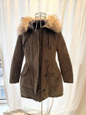 Moncler Arrious Giubotto