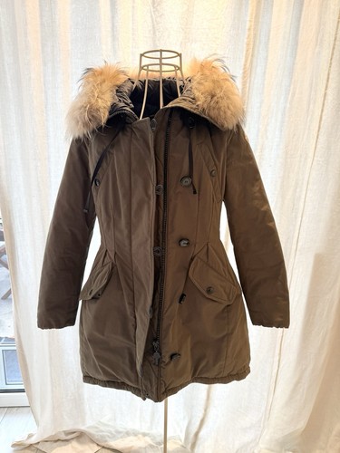 Moncler arrious giubotto - moncler,