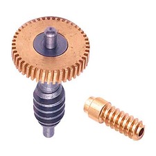 Set von 2 Seite Spiegel Motor