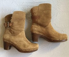 UGG AUSTRALIA LYNNEA Brown Tan
