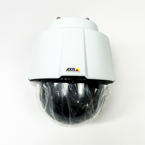 Axis p5654 ii - p5654-e,,