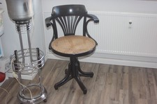 Thonet stuhl bugholz wiener - thonet, stuhl,
