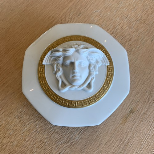Rosenthal versace gorgona - versace,