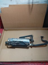 Original Auspuff Cpi Spin 2