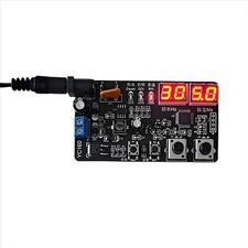 Motor Injektor Prüfung