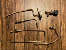 Original FAEMA E61 President