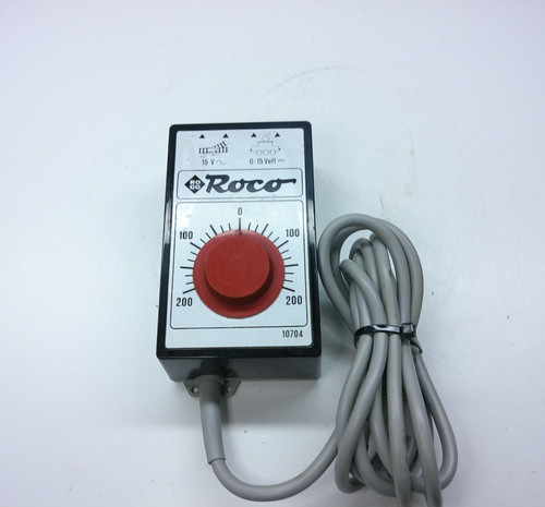 Roco 0950 trafo - 0950, s