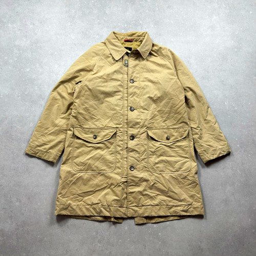 Fay herren mantel trenchcoat - mantel,