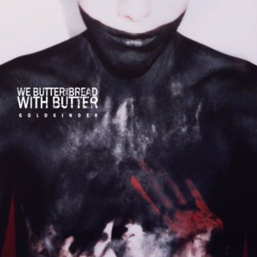 Butter the bread with - the,