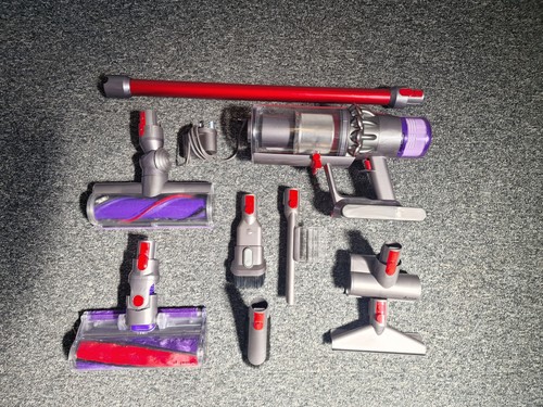 Dyson v11 total - dyson,