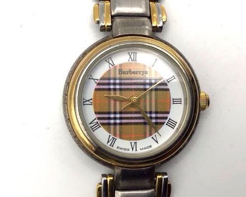 Burberry 11500l nova check - 11500l,