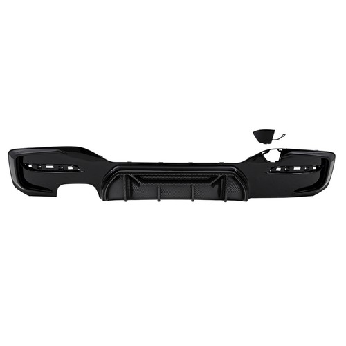 Sport heck diffusor carbon - sport,