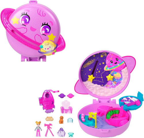 Polly pocket spielset - polly,