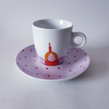 Himmlische Schwestern Tasse
