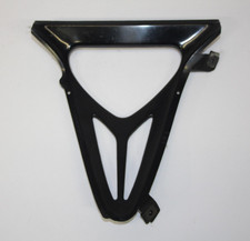 Bugverkleidung Mitte Abdeckung Bug Yamaha YZF R6 RJ03 99-02 (Lager9/25)