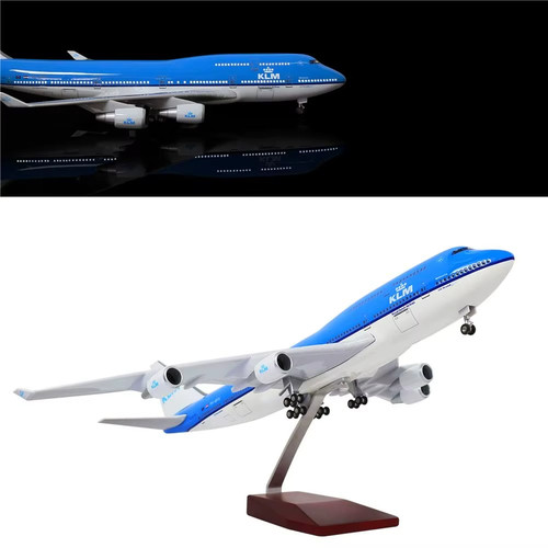 Led 160 klm - 1:160, boeing