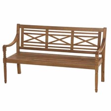 SIENA GARDEN Westport 3-Sitzer