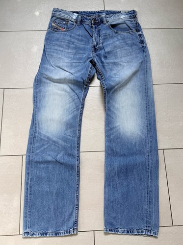 Diesel jeans larkee wash - diesel, 0830z