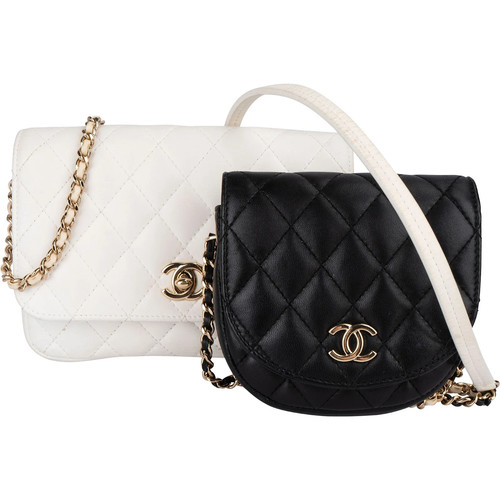Chanel side packs - ,