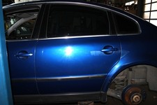 TÜR Hinten Links ( Limousine