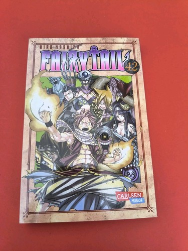 Fairy tail band von - fairy,