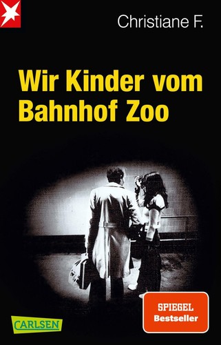 Wir kinder vom bahnhof - bahnhof, zoo