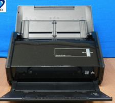 Fujitsu Scansnap iX500 Farbe