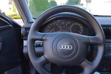 Lenkrad Lederlenkrad für Audi