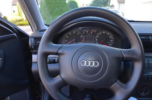 Lenkrad lederlenkrad für audi - für,