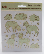 Vintage BSB Glow in the Dark