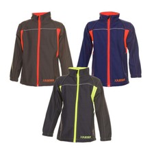 PLANAM Softshelljacke Kinder