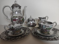 Myotts Country Life bunt